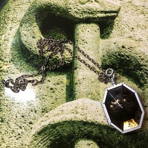 Harry Potter Horcrux Locket 🐍